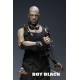 Art Figures Action Figure 1/6 boy black